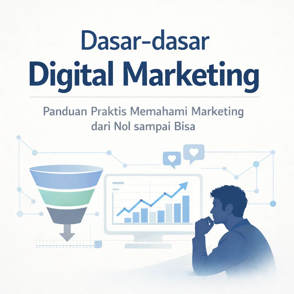 Pemahaman Mendasar Beriklan di Meta Universe